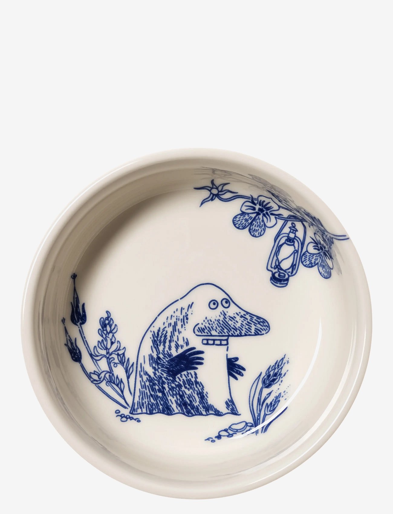Arabia - Moomin Serving Bowl 12Cm