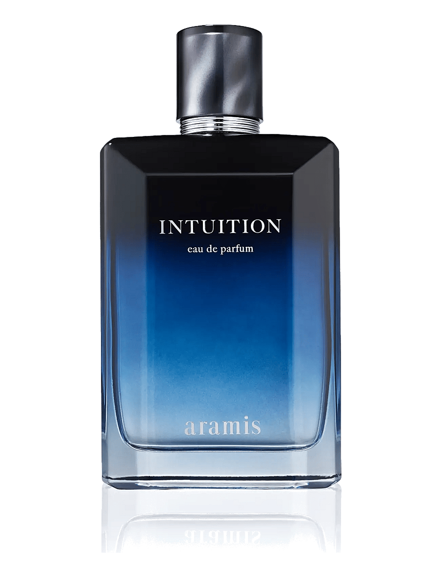 Aramis - Intuition Eau de parfum - meestele - clear - 1