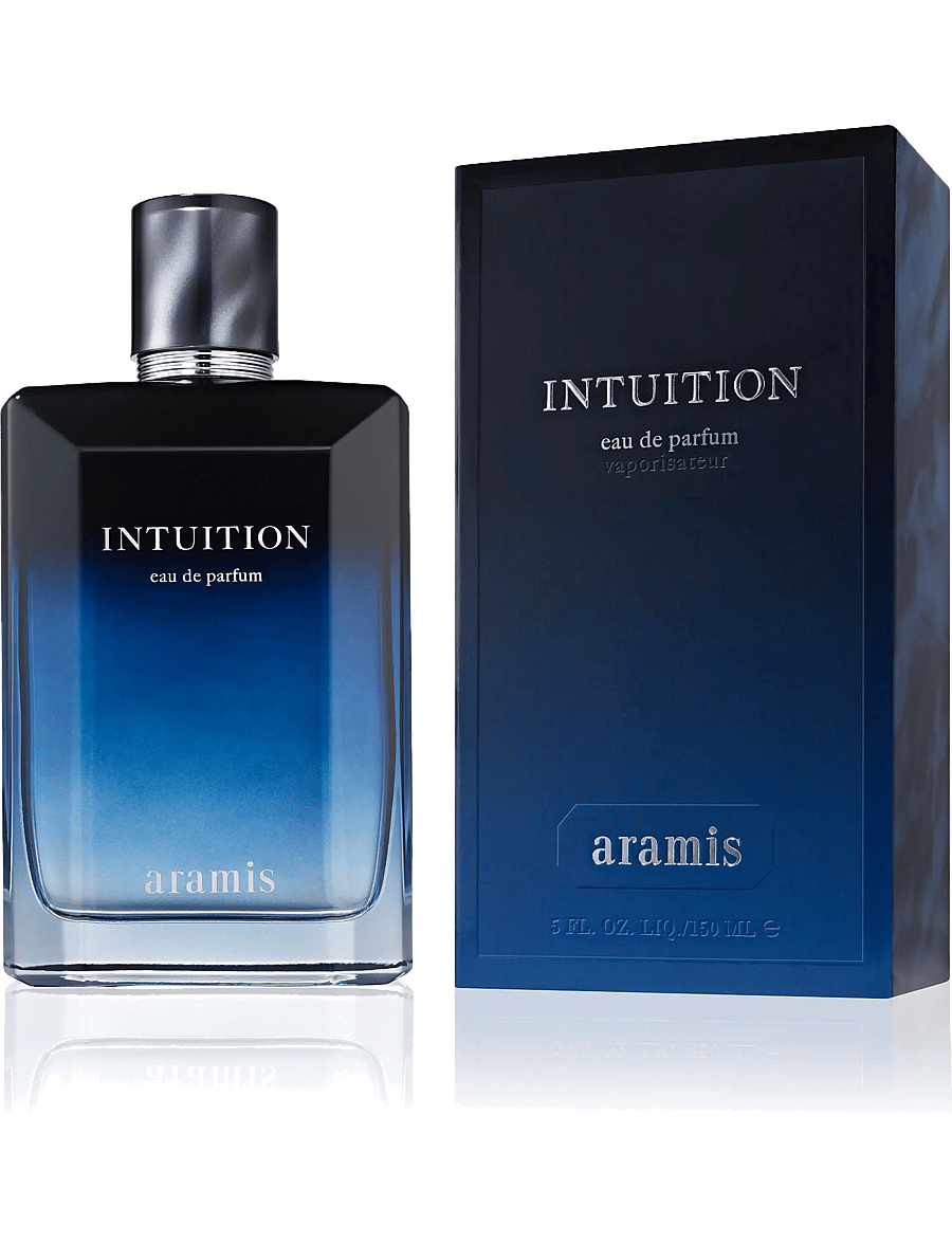 Aramis - Intuition Eau de parfum - meestele - clear - 2