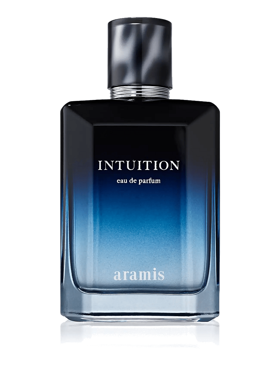 Aramis - Intuition Eau de parfum - meestele - clear - 1