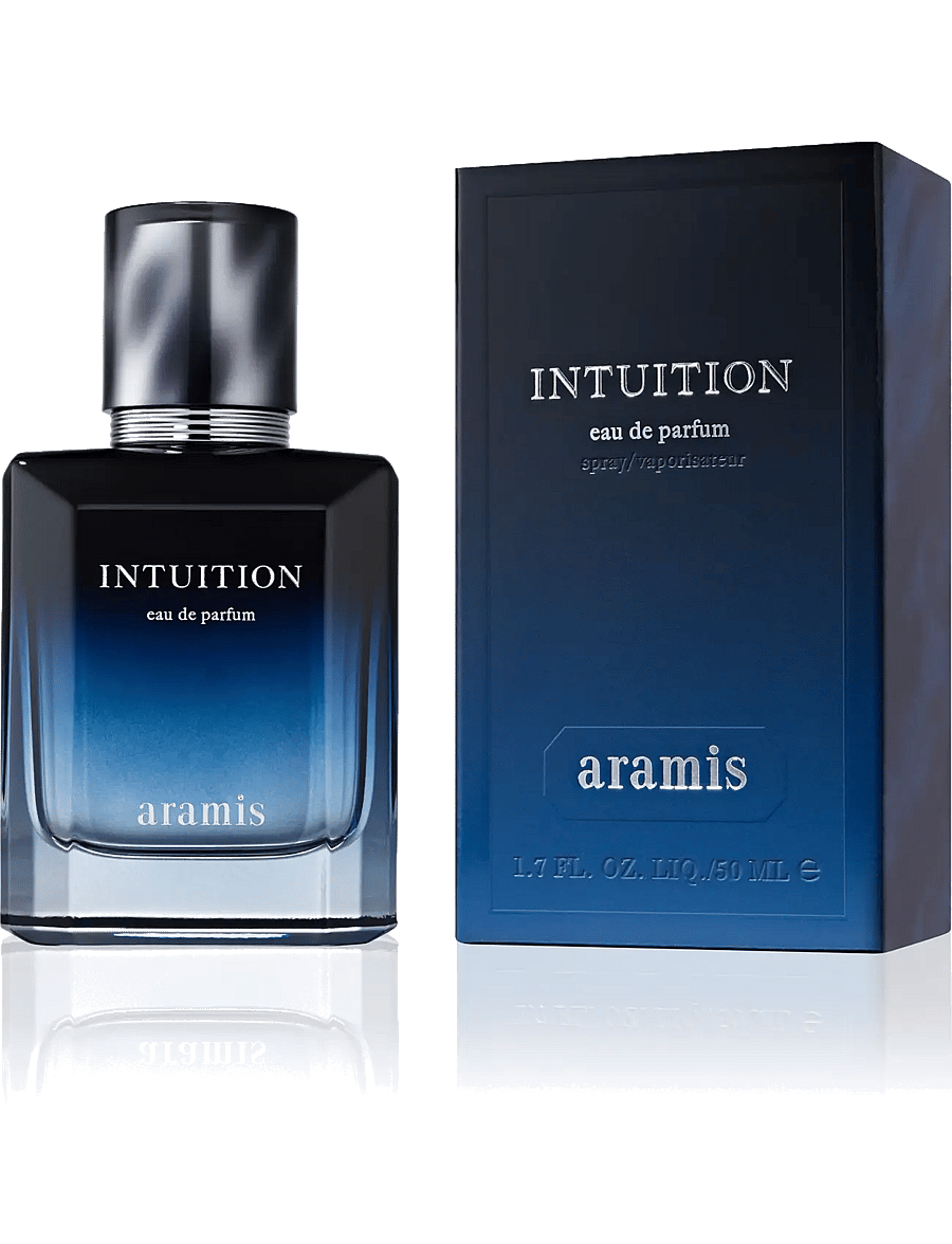 Aramis - Intuition Eau de parfum - clear - 2