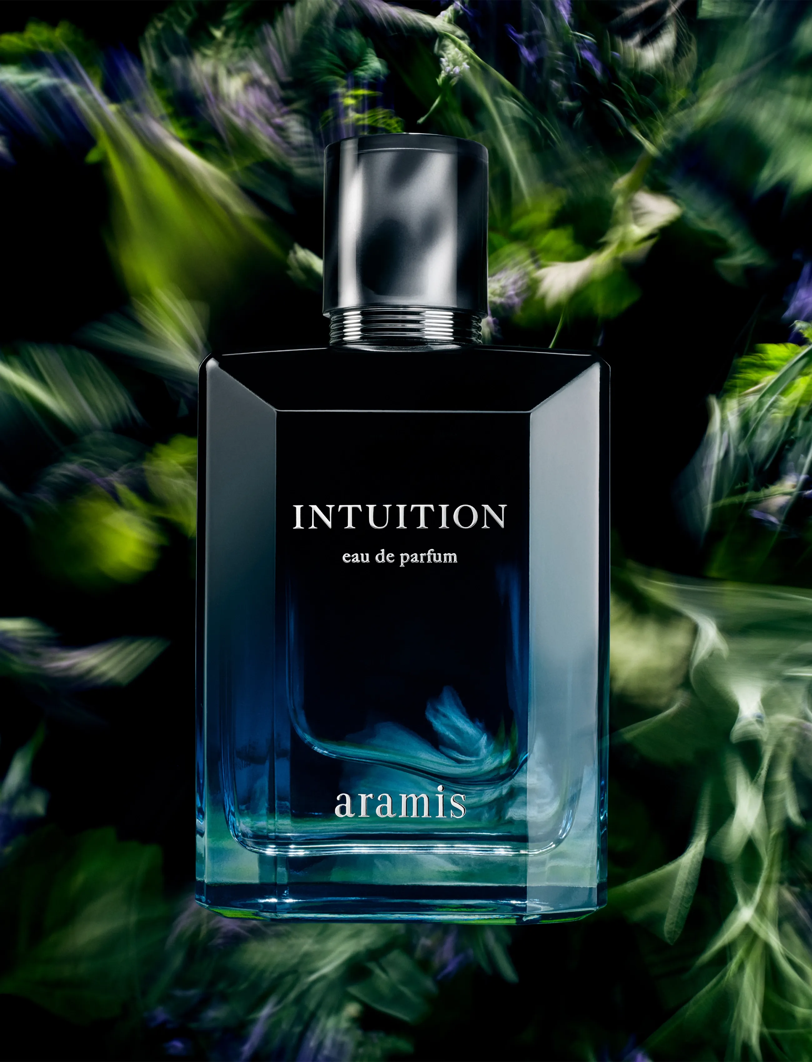 Aramis Intuition Eau De Parfum, 50 ml, Nude, Parfume > Eau De Parfum, Herre