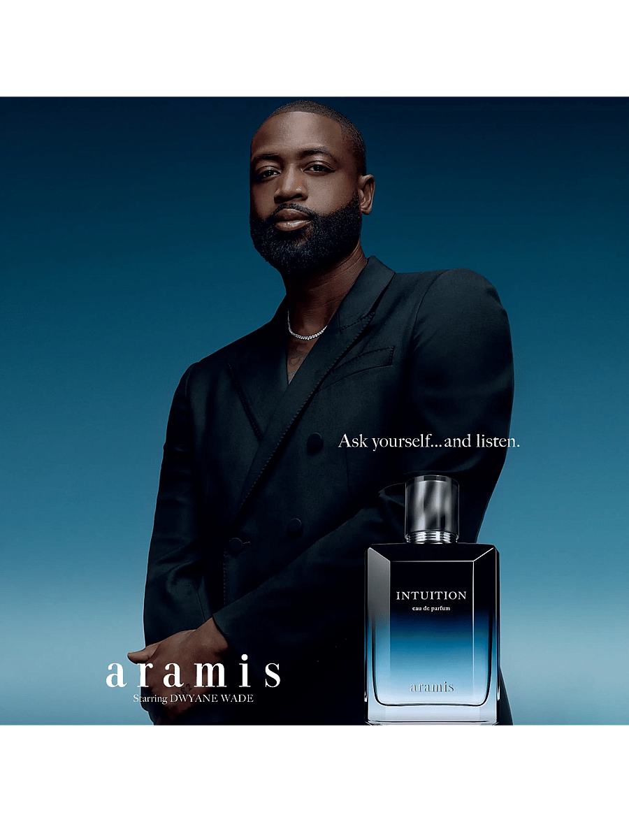 Aramis - Intuition Eau de parfum - clear - 3