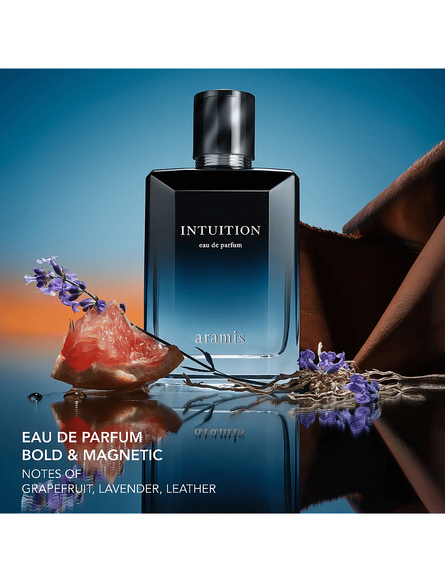 Aramis - Intuition Eau de parfum - clear - 4