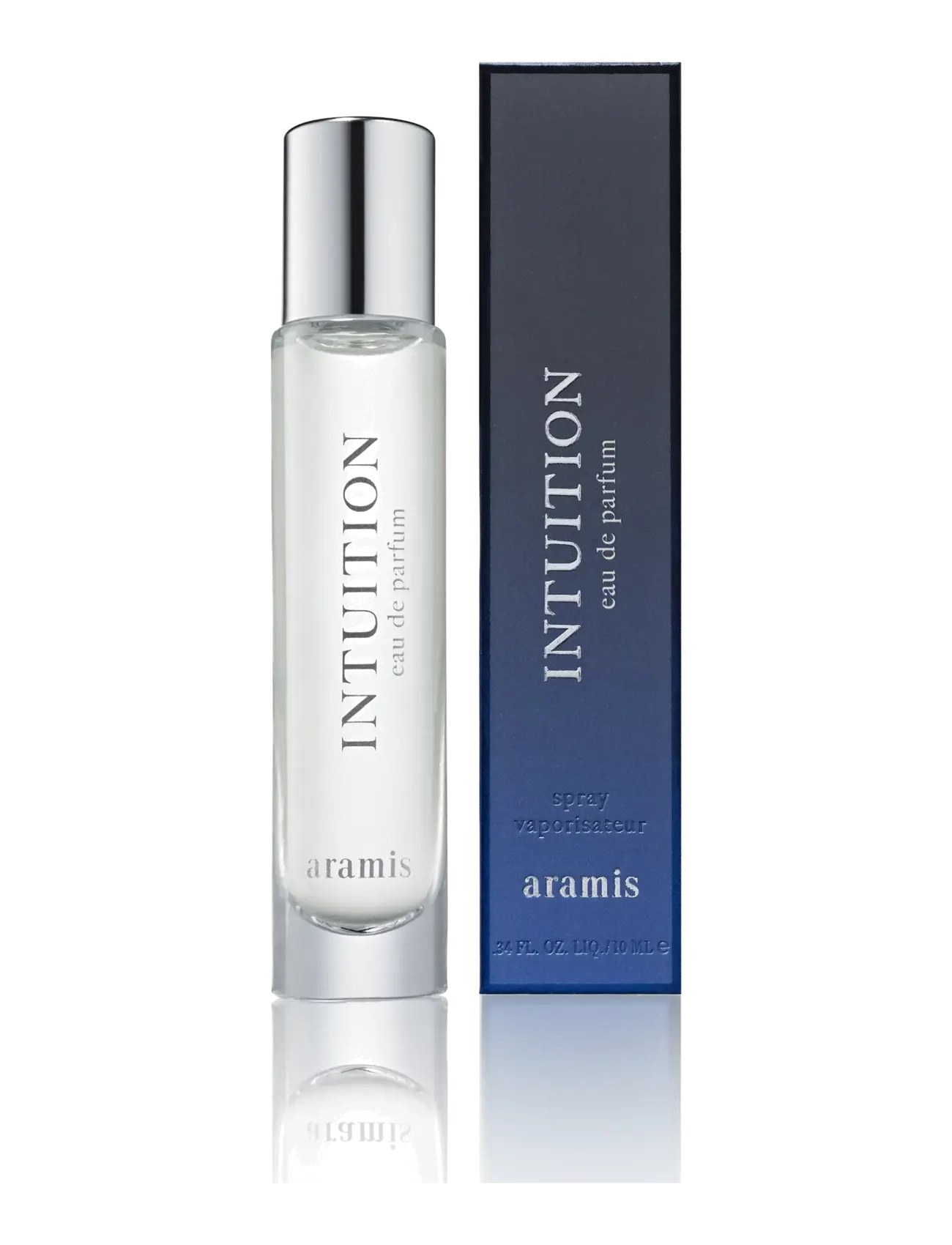 Aramis - Intuition Eau de parfum - til ham  - clear - 2