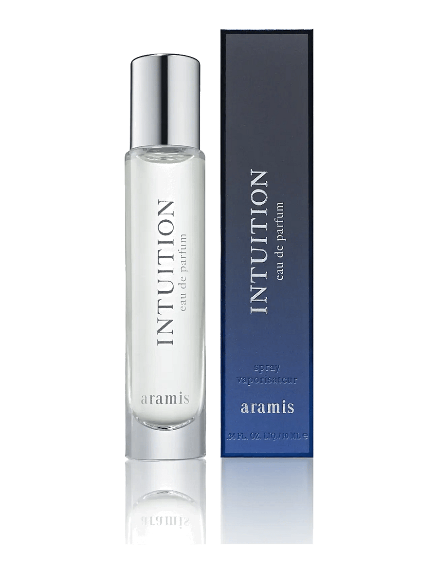 Aramis - Intuition Eau de parfum - clear - 2
