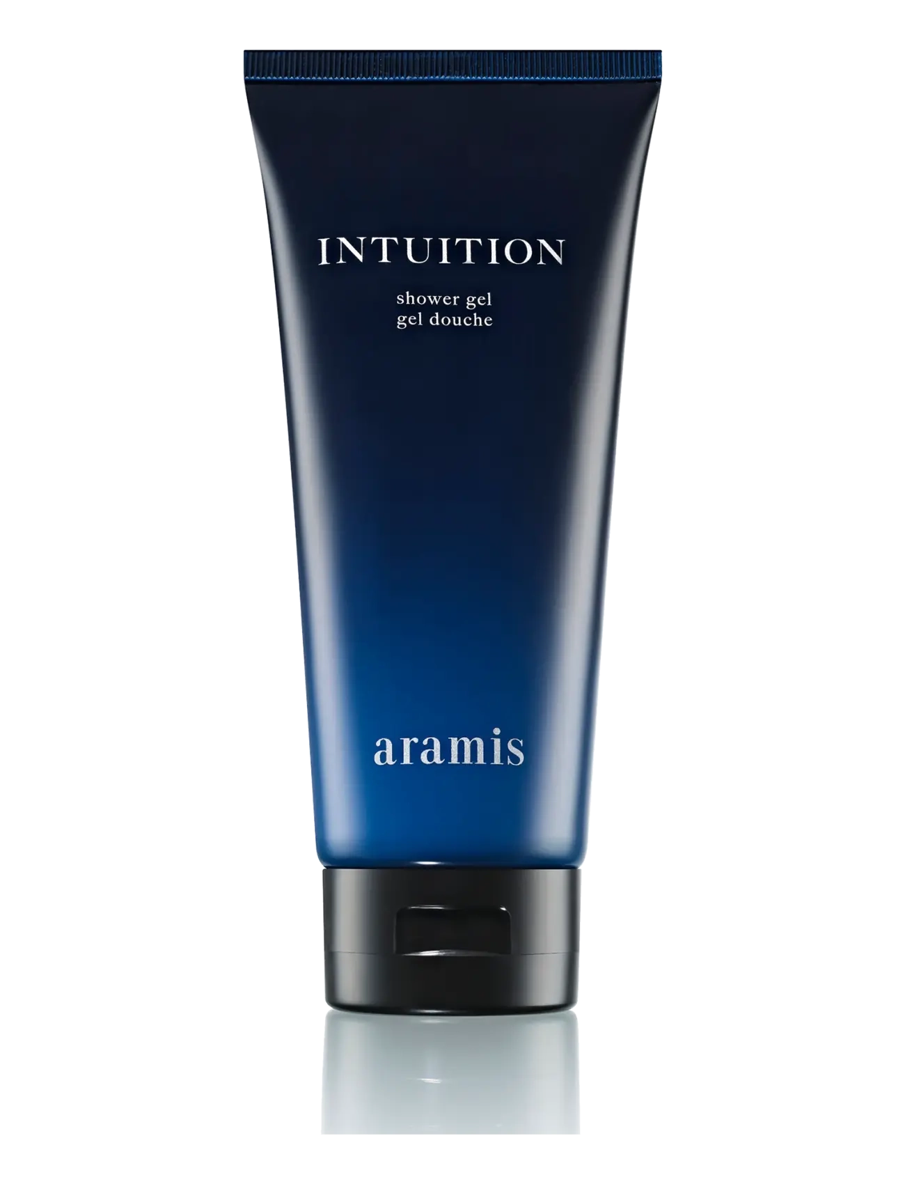 Aramis Intuition Shower Gel 200 ml - Aramis - CLEAR / undefined