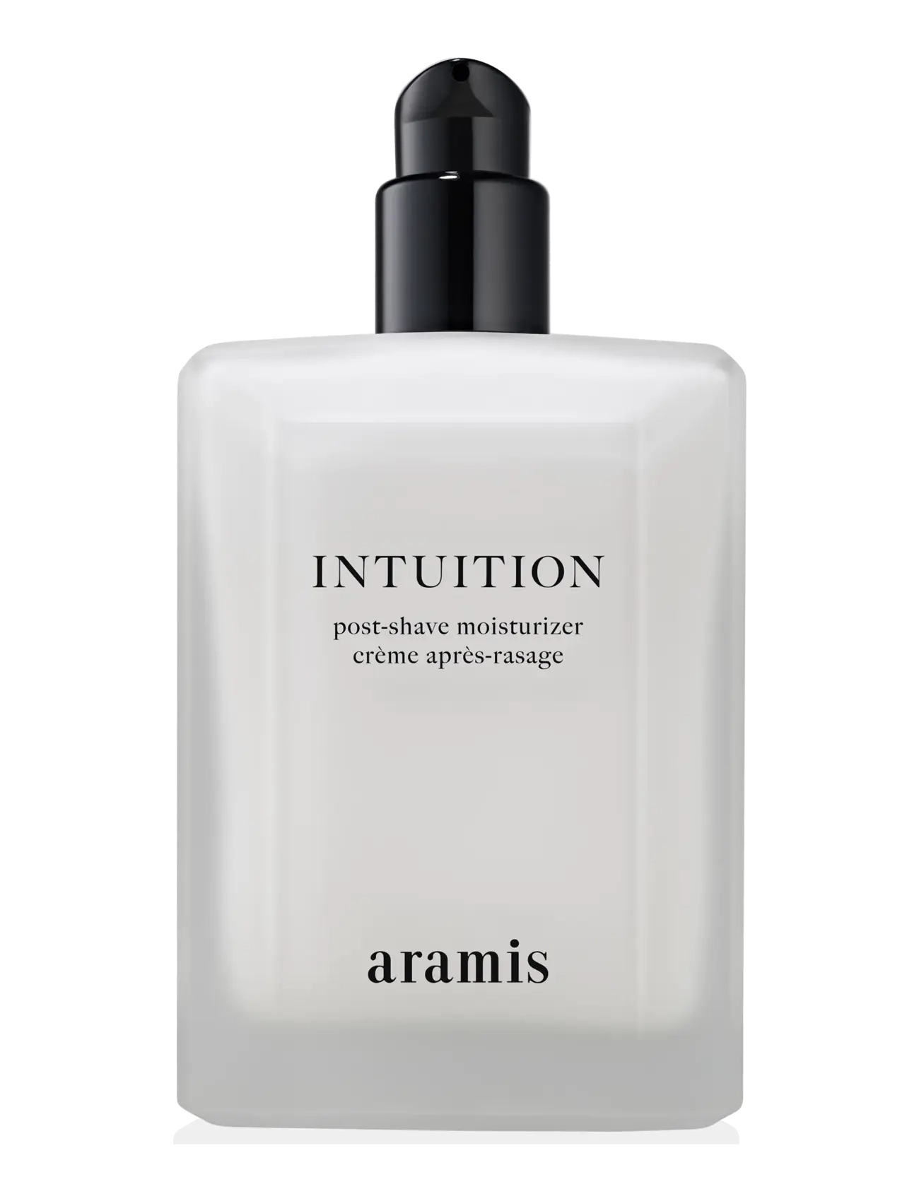 Aramis Intuition Post-shave moisturizer 95 ml - Streetstyle - CLEAR / undefined