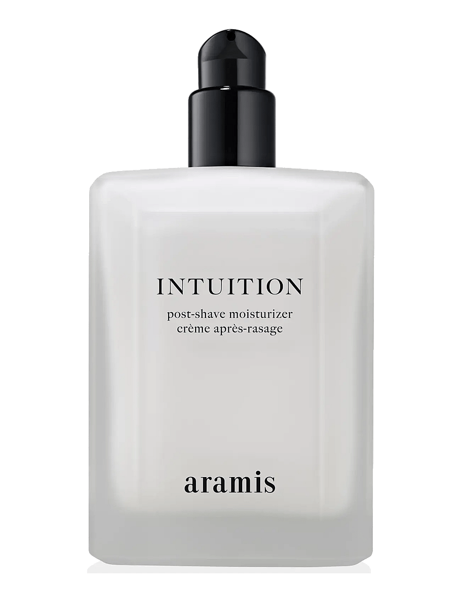 Aramis - Intuition Post-shave moisturizer 95 ml - raseerimisjärgne - clear - 1