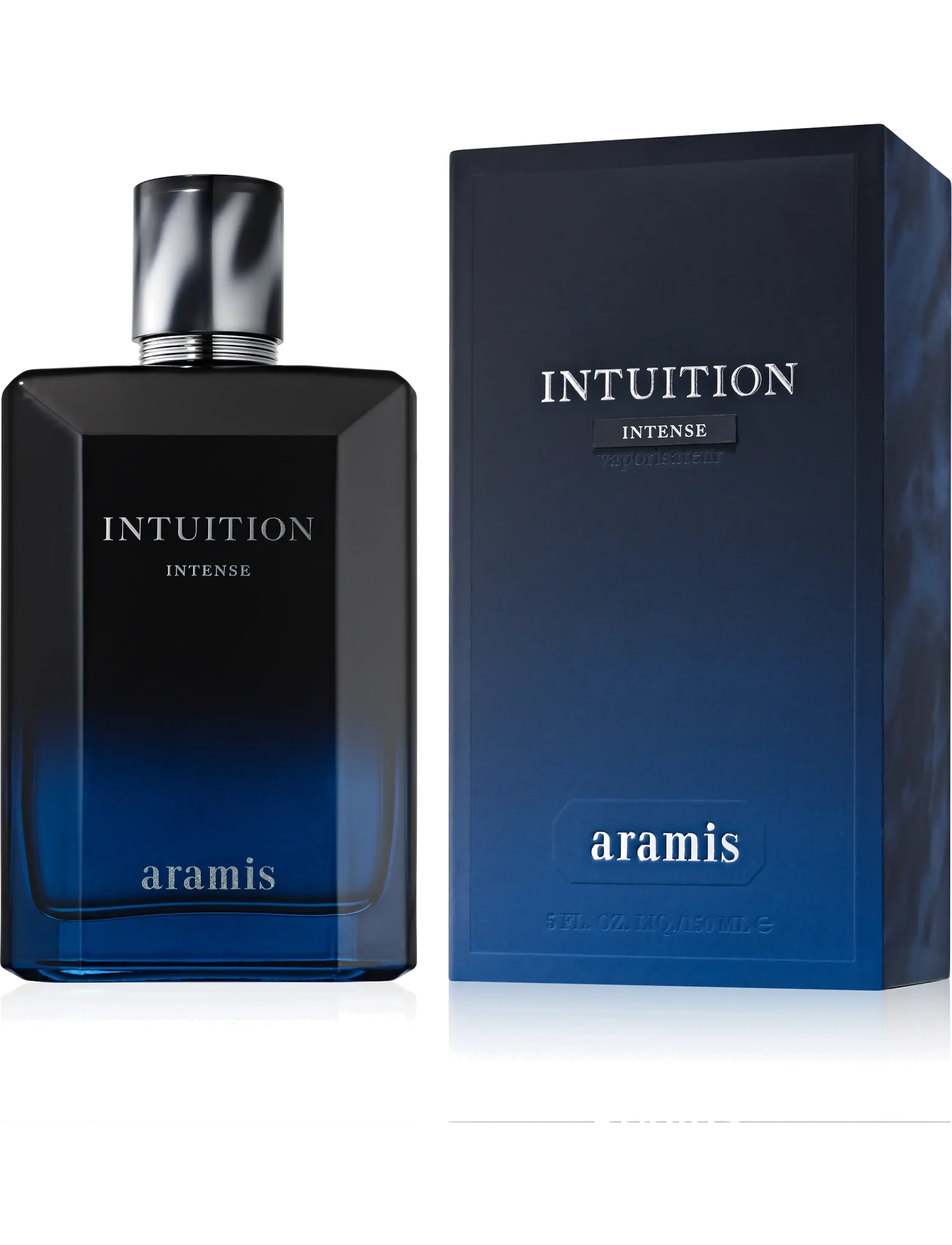 Aramis - Intuition Intense Eau de parfum - meestele  - clear - 1