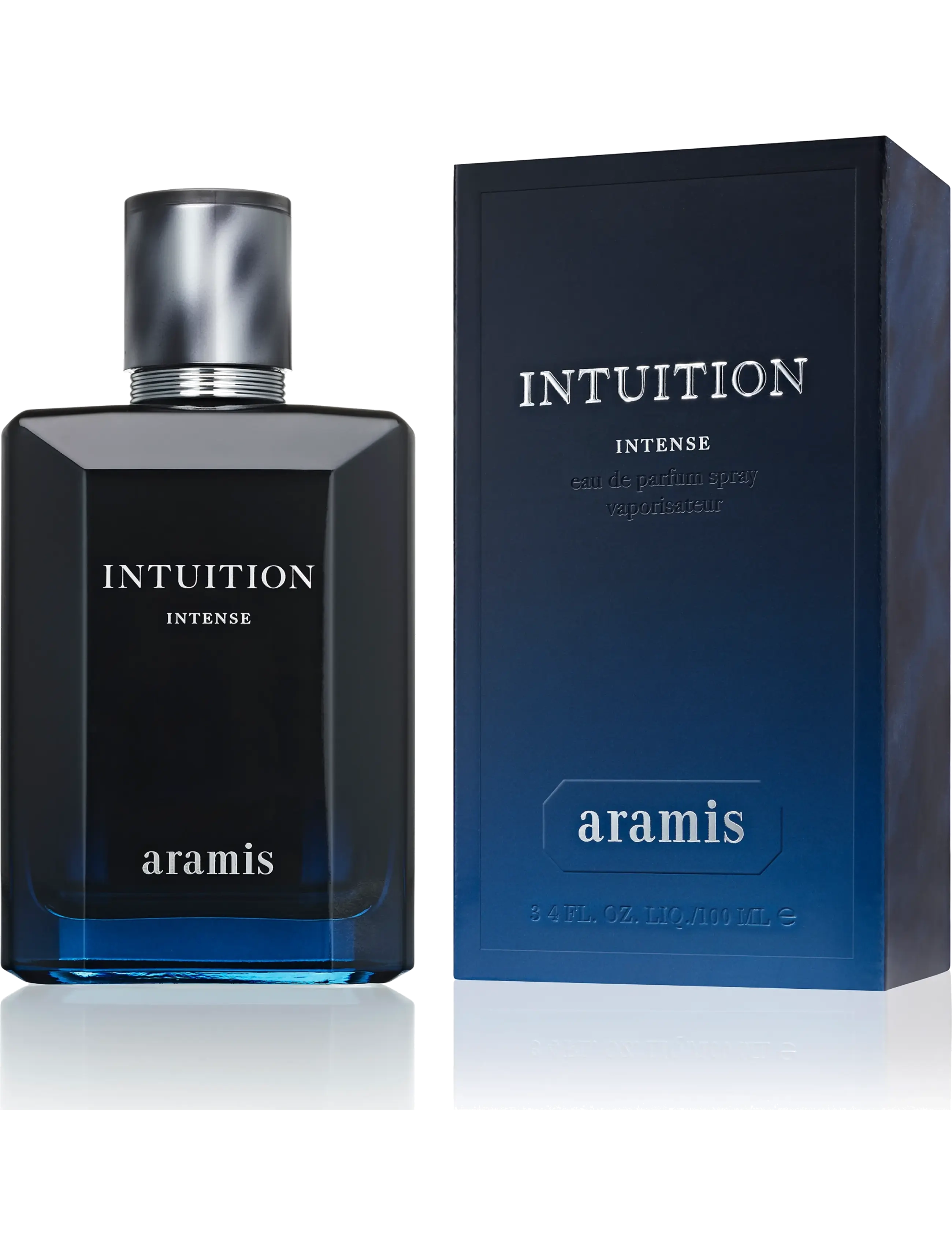 Aramis - Intuition Intense Eau de parfum - meestele  - clear - 1