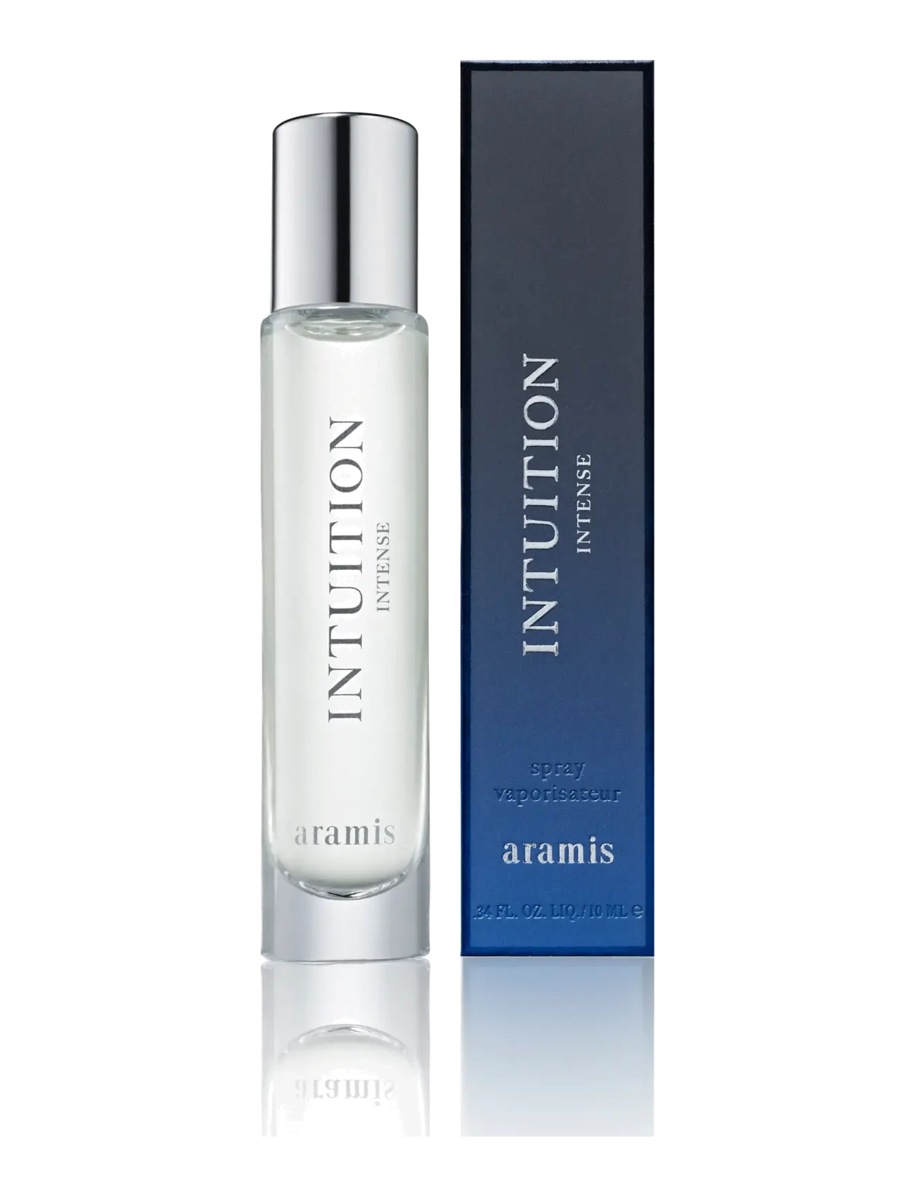Aramis - Intuition Intense Eau de parfum - til ham  - clear - 1