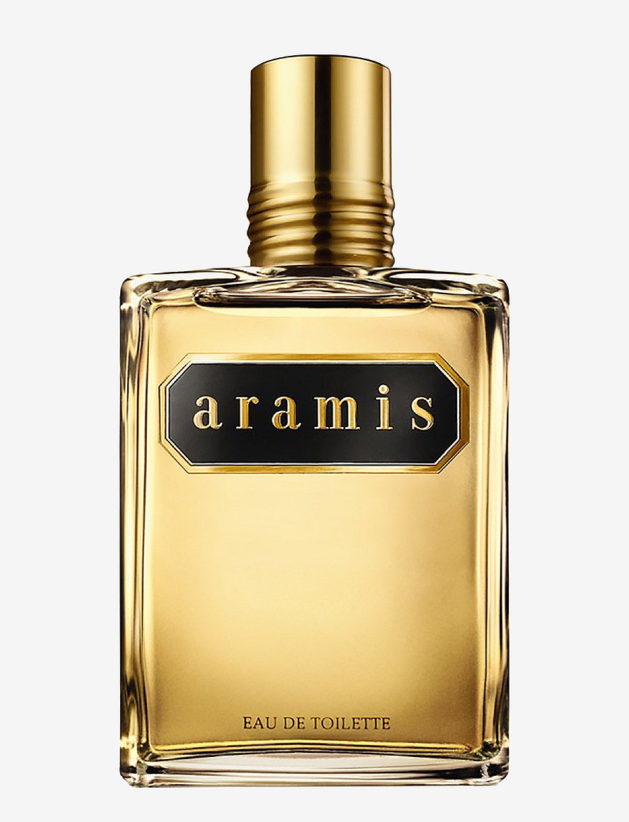 Aramis - Classic Eau de toilette - meestele - clear - 0