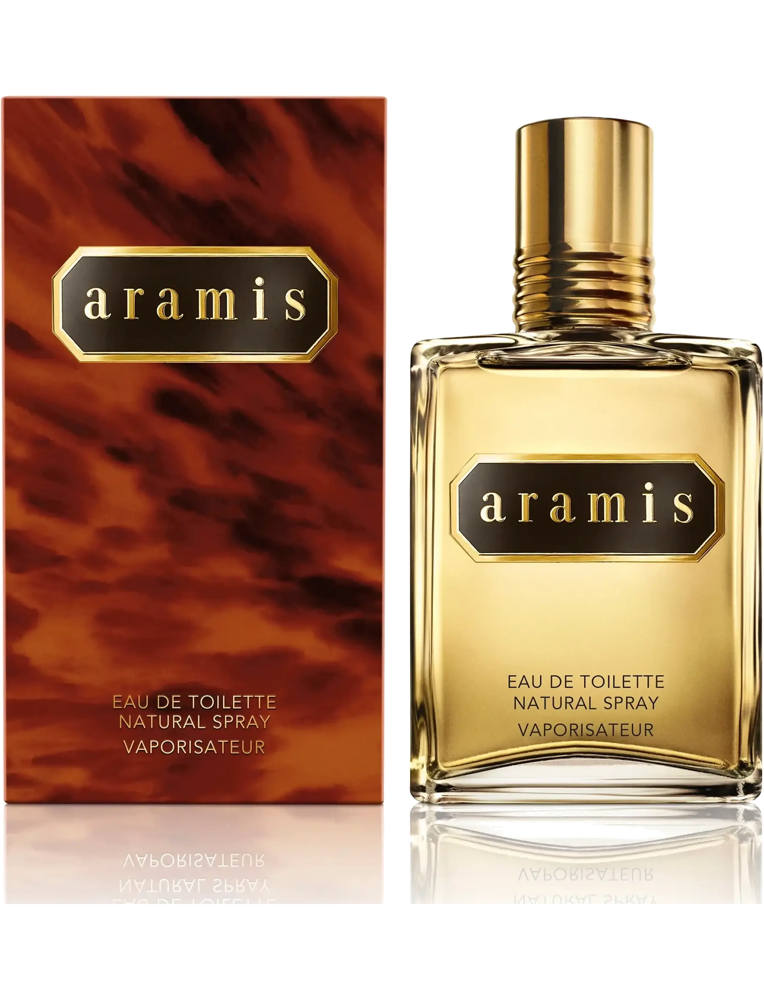 Classic Eau De Toilette 2