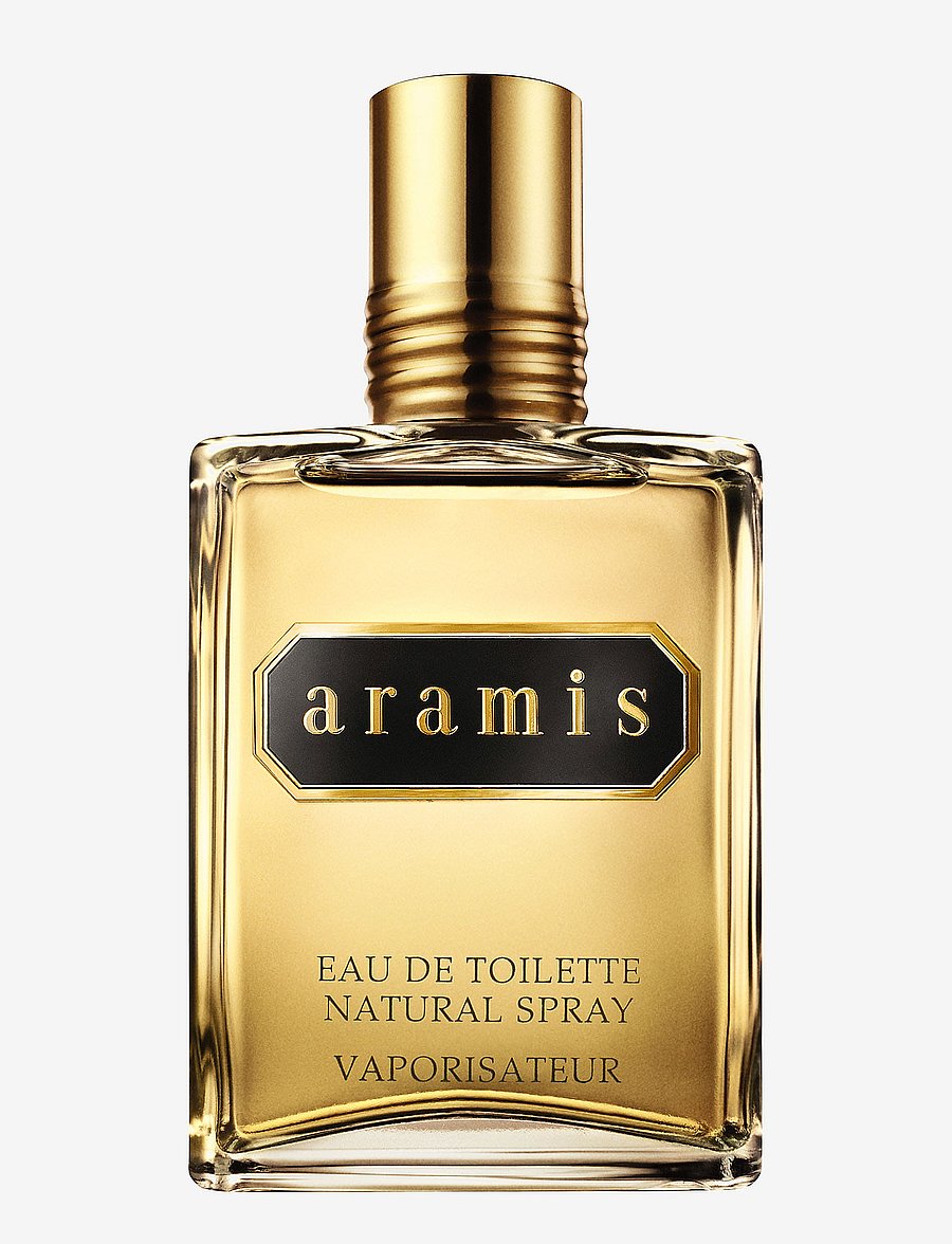 Aramis - Classic Eau de toilette - meestele - clear - 0