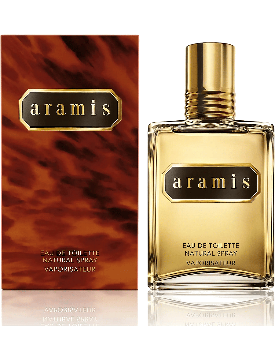 Aramis - Classic Eau de toilette - meestele - clear - 1