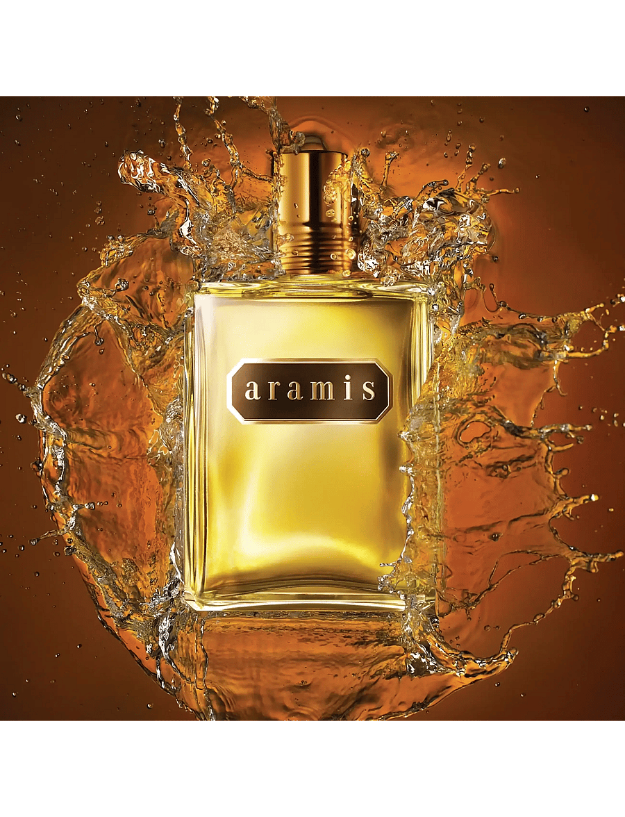 Aramis - Classic Eau de toilette - meestele - clear - 2