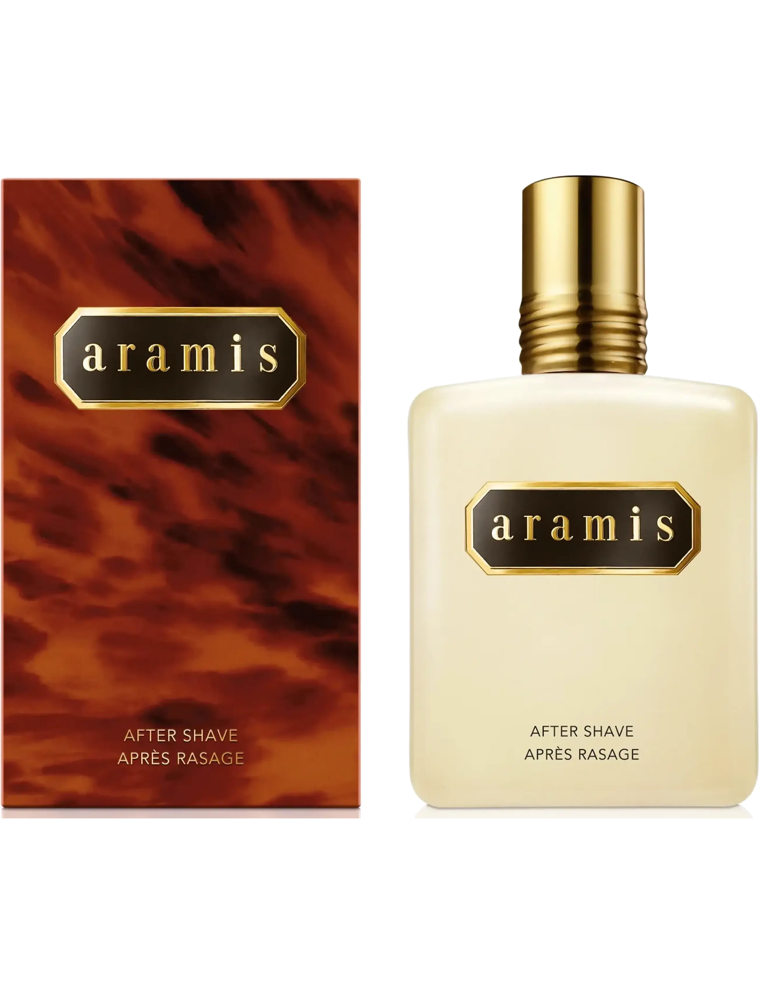 Aramis - Classic After-shave 200 ml - clear - 1