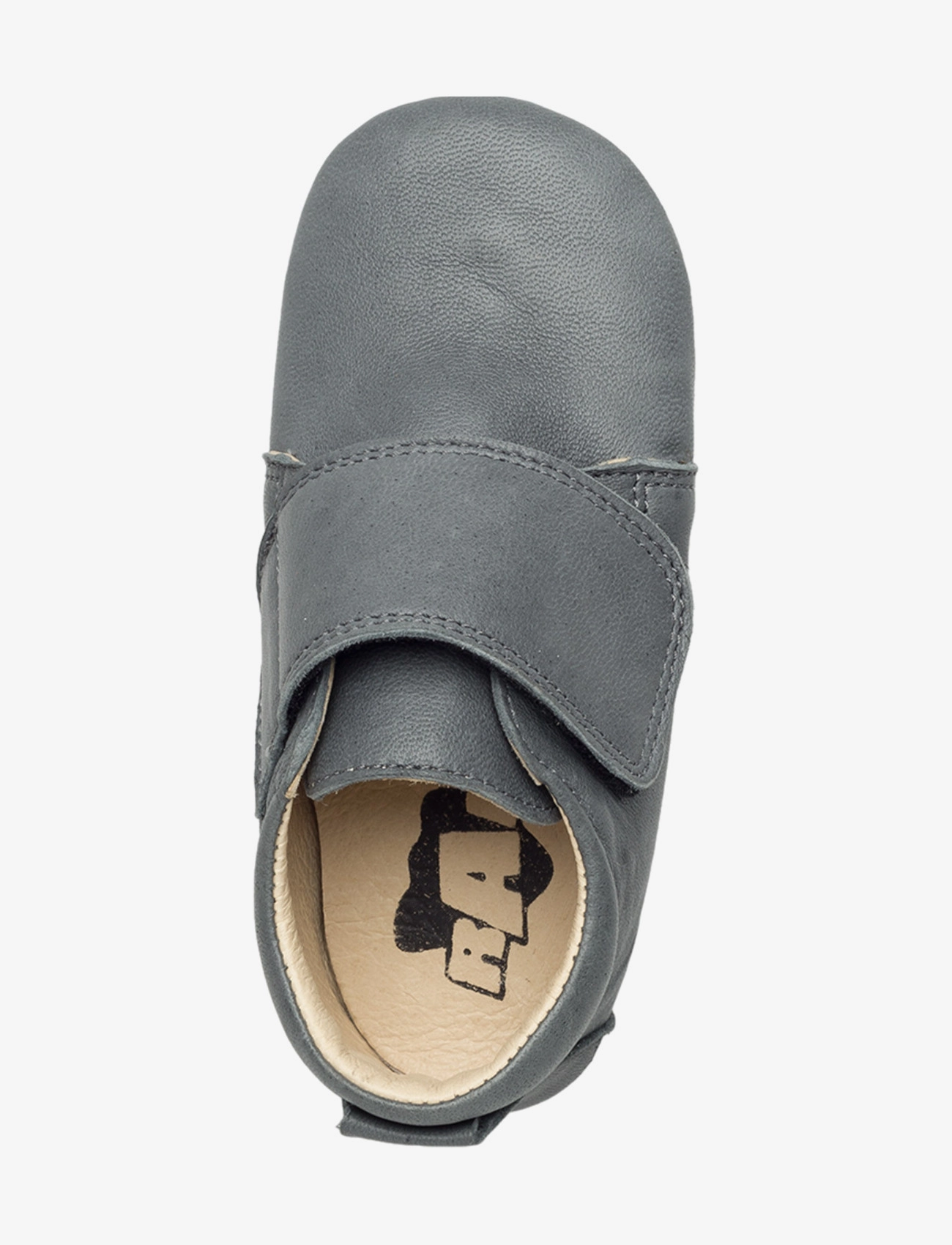 Arauto RAP - HAND MADE BABY BOOT - babysko - 08-grey - 2