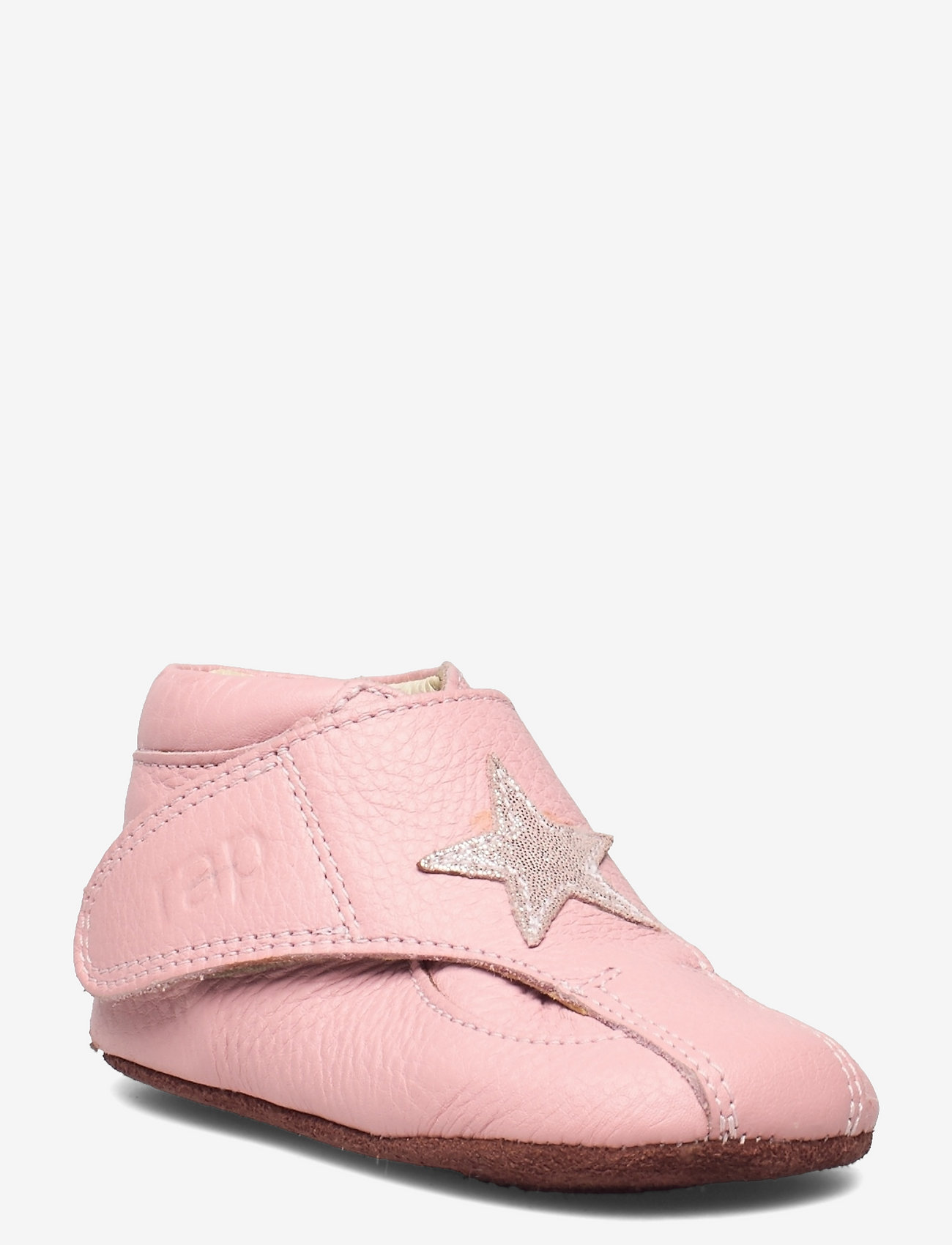 Arauto RAP - Hand Made Baby Boot - cari nude - 0