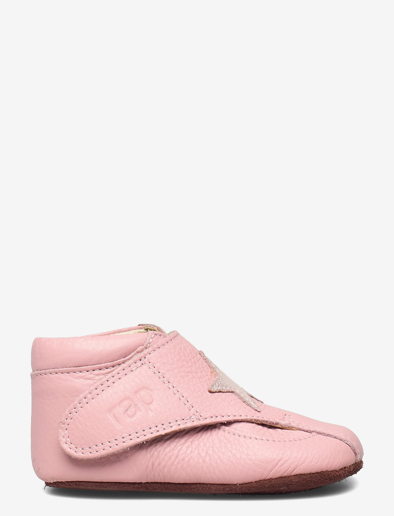 Arauto RAP - Hand Made Baby Boot - cari nude - 1