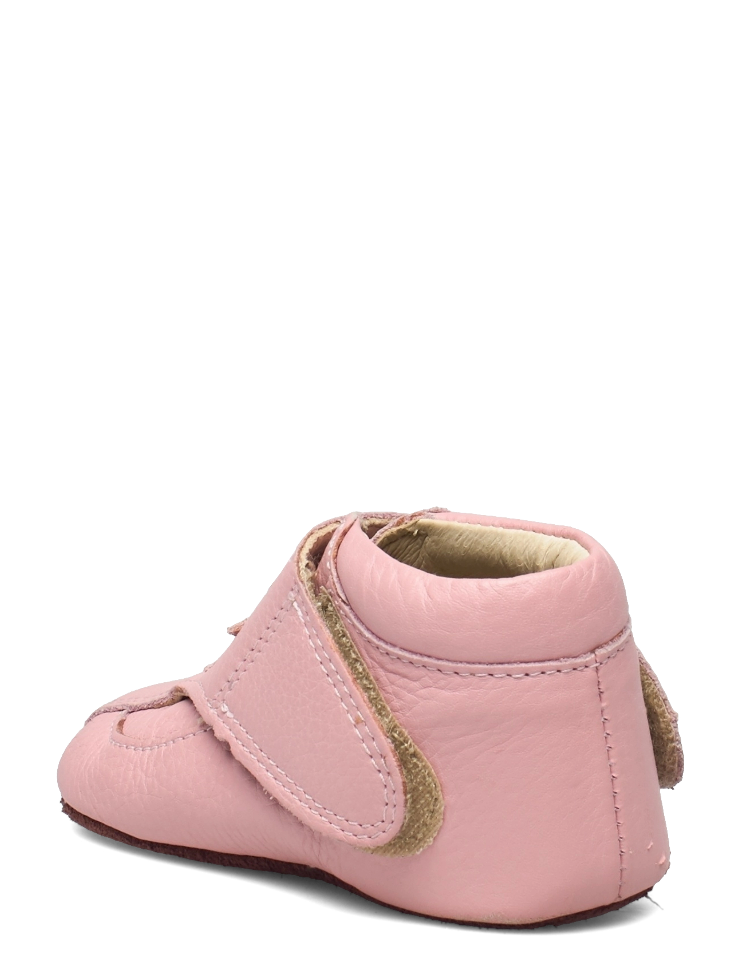 Arauto RAP - Hand Made Baby Boot - cari nude - 2