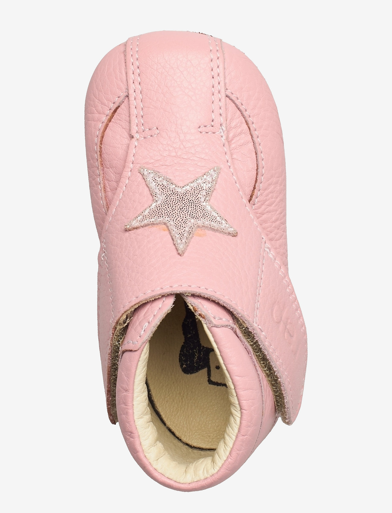 Arauto RAP - Hand Made Baby Boot - cari nude - 3