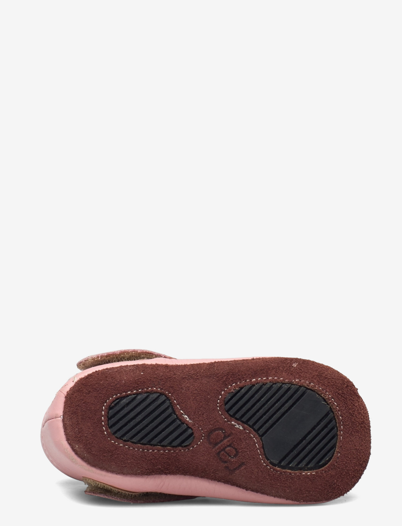 Arauto RAP - Hand Made Baby Boot - cari nude - 4