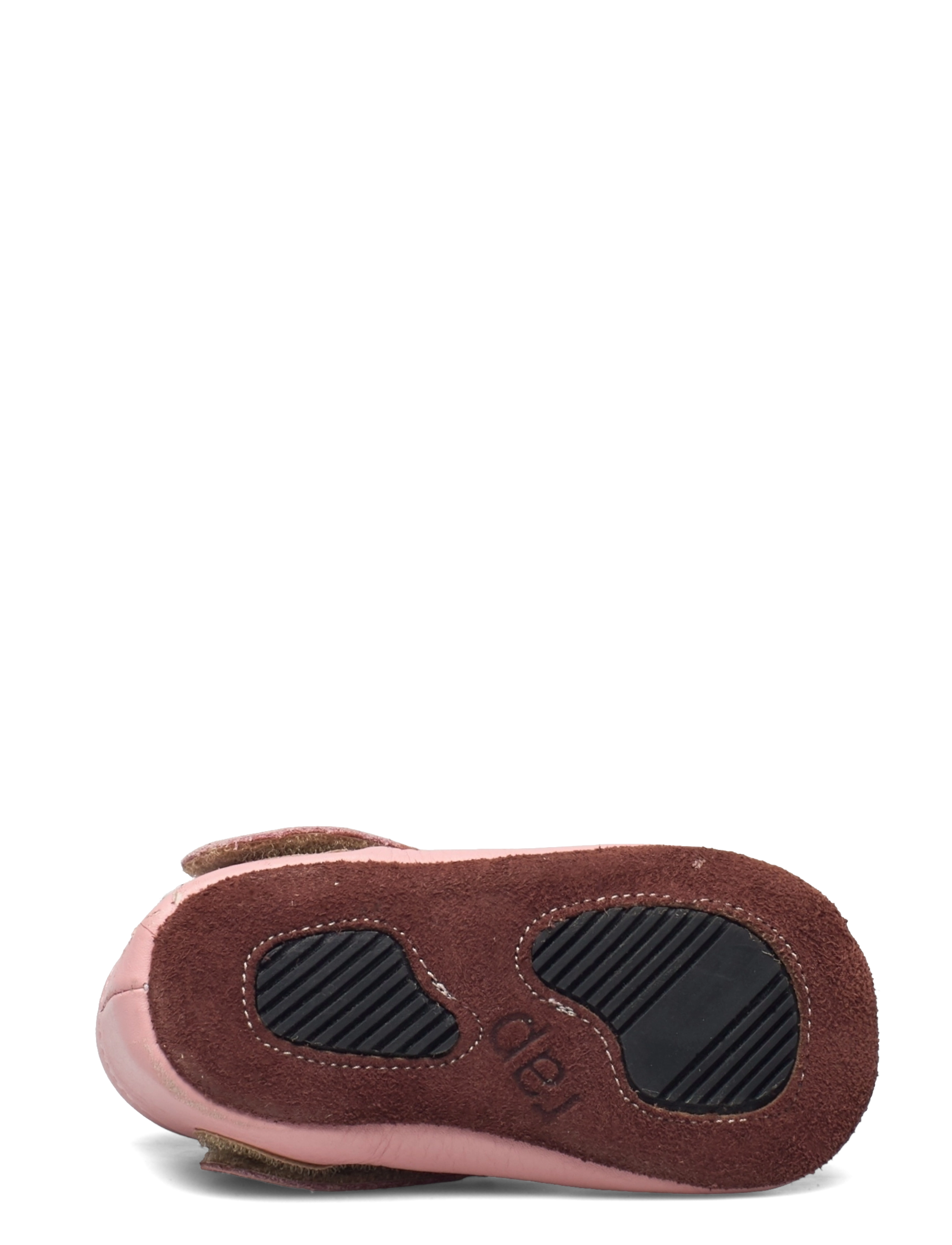 Arauto RAP - Hand Made Baby Boot - cari nude - 4