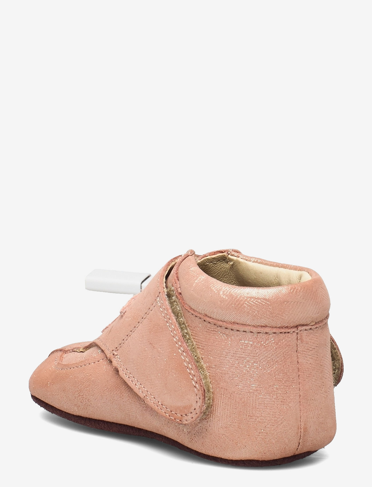 Arauto RAP - Hand Made Baby Boot - star peach - 2
