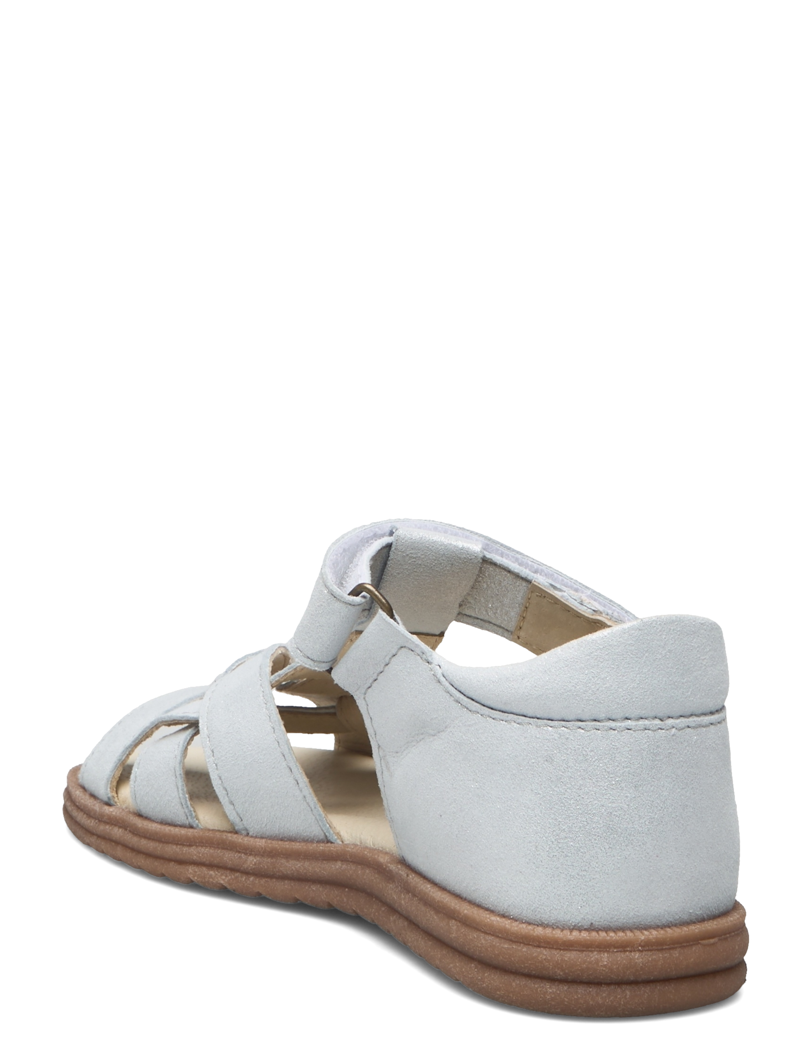 Arauto RAP - HAND MADE OPEN SANDAL - cassiop.silver - 2