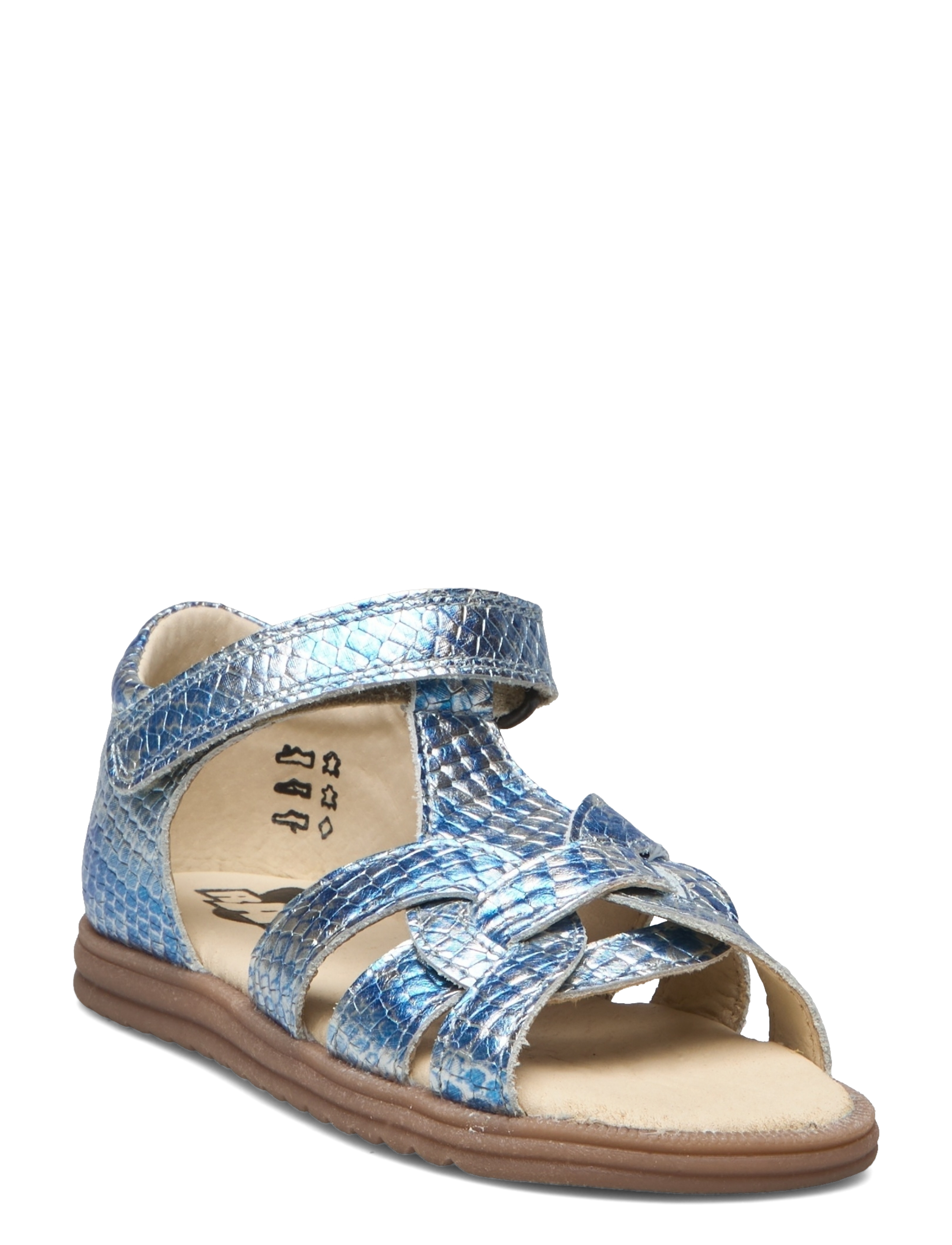 PITON BLUE