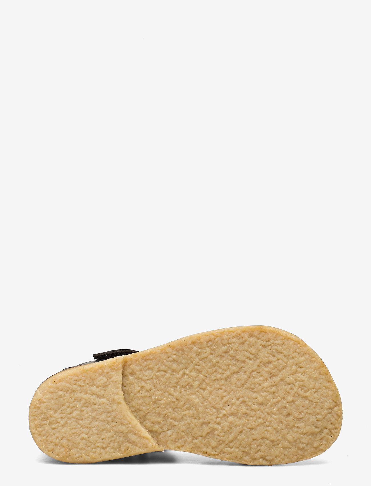 Arauto RAP - ECOLOGICAL OPEN SANDAL, WIDE WIDTH - 08-black - 4