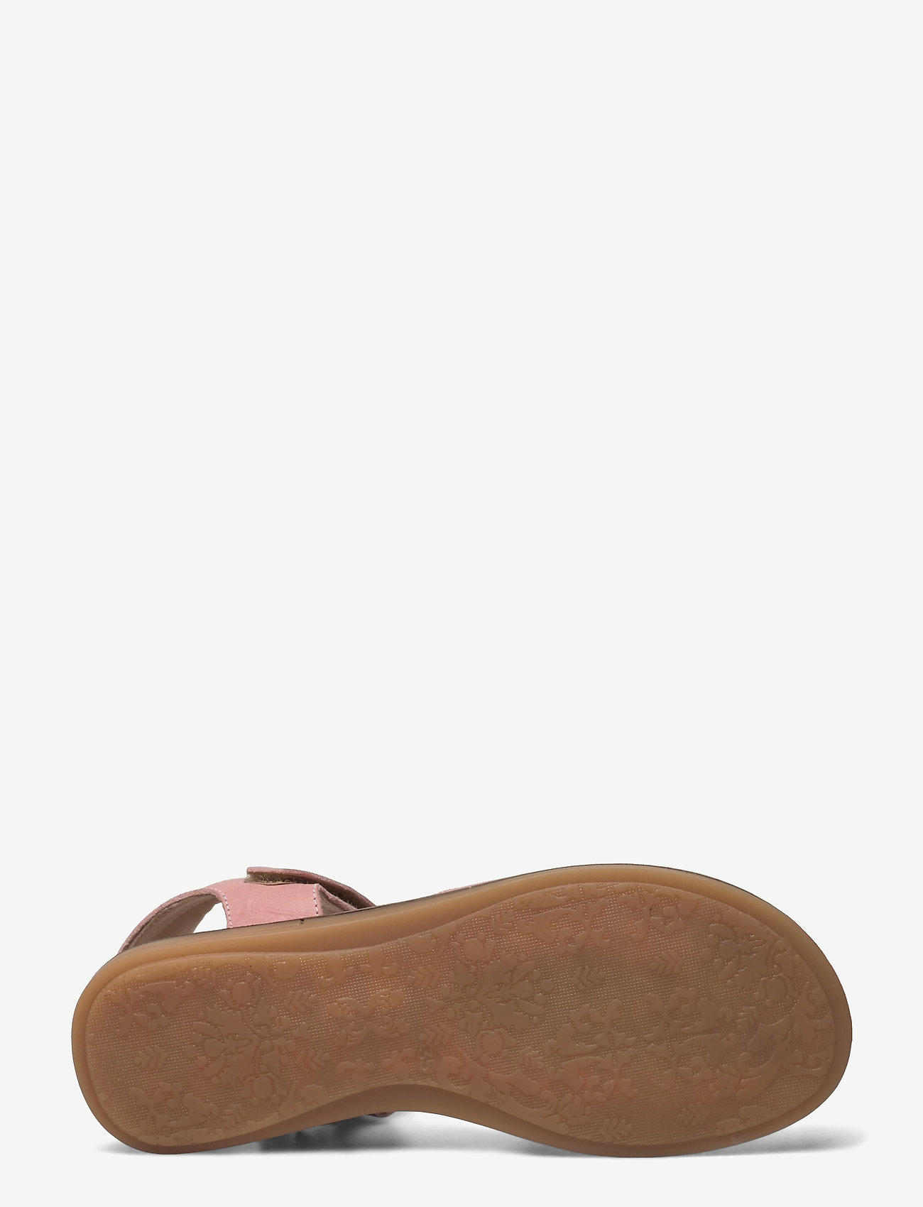 Arauto RAP - HAND MADE OPEN SANDAL - pink eco - 4