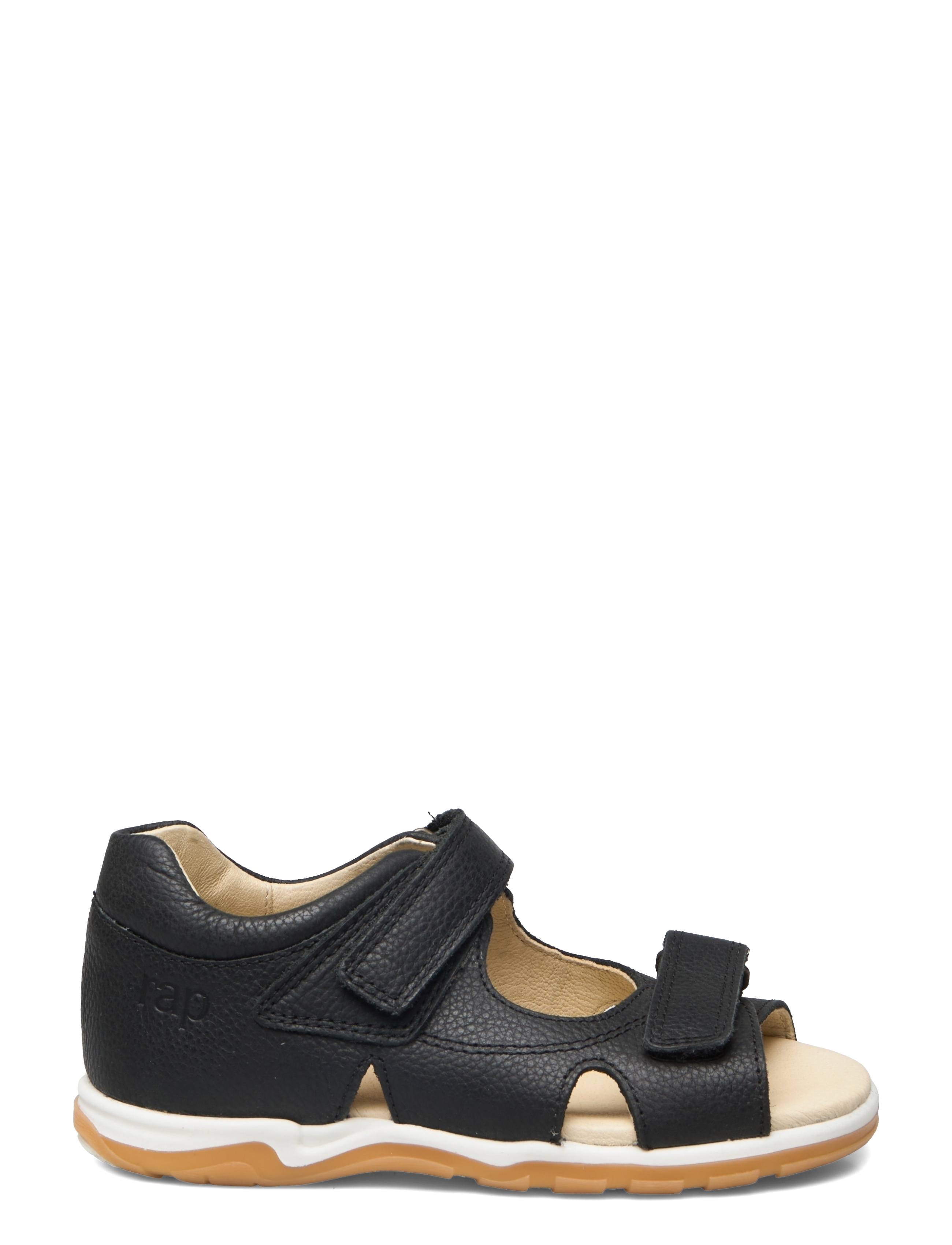 Arauto RAP - BAKER - black - 1