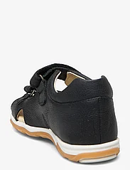 Arauto RAP - Hand Made Sandal - zomerkoopjes - black - 2