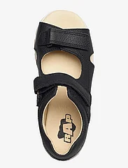 Arauto RAP - Hand Made Sandal - vasaras piedāvājumi - black - 3