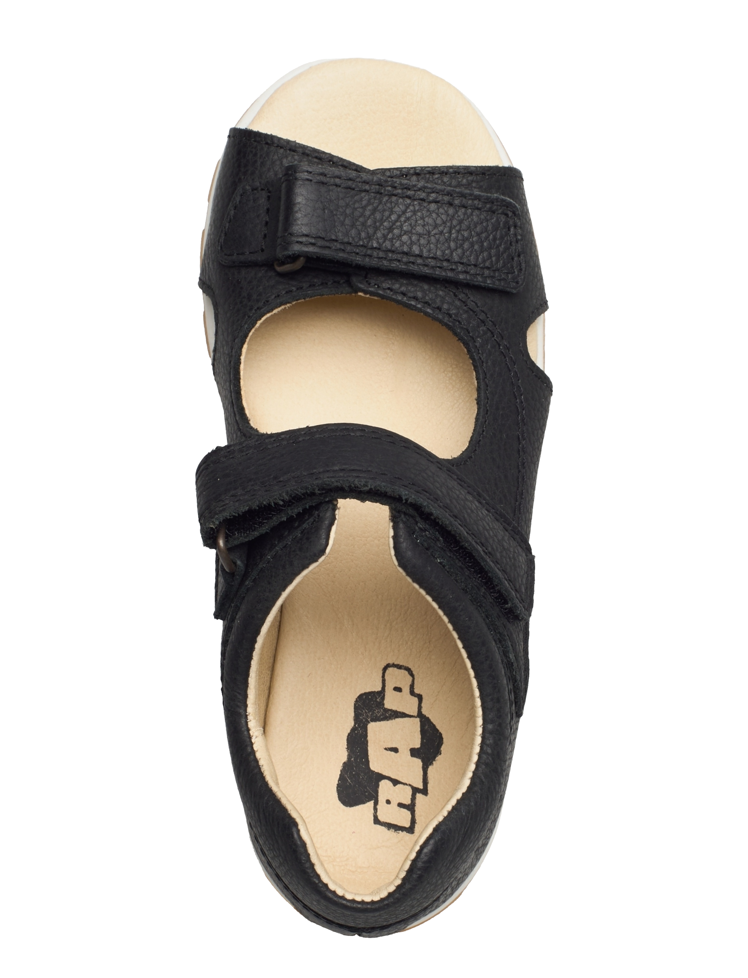 Arauto RAP - BAKER - black - 3