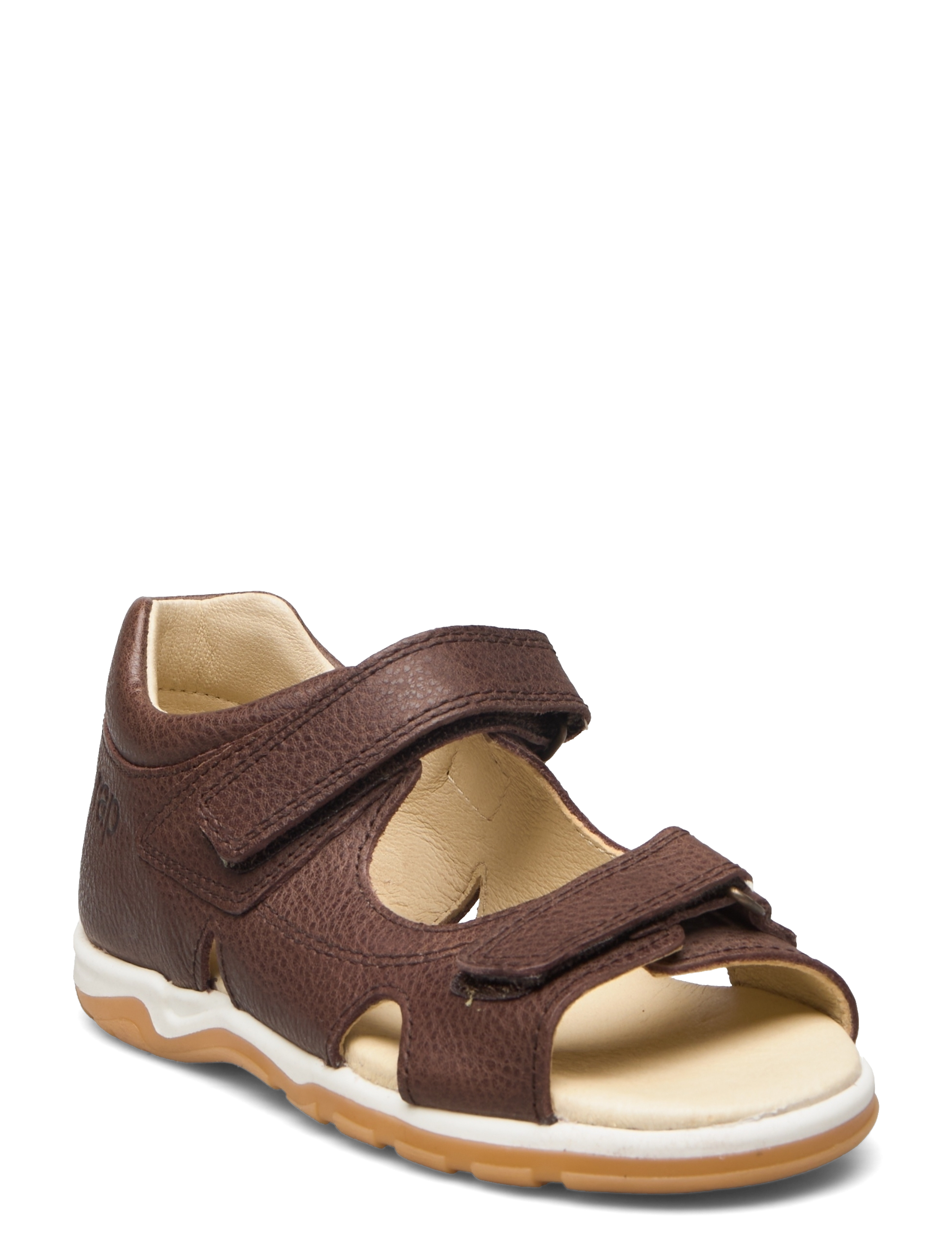 DK. BROWN
