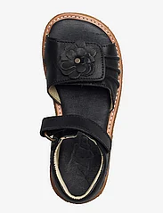 Arauto RAP - HAND MADE SANDAL - sandalai su dirželiu - black - 3