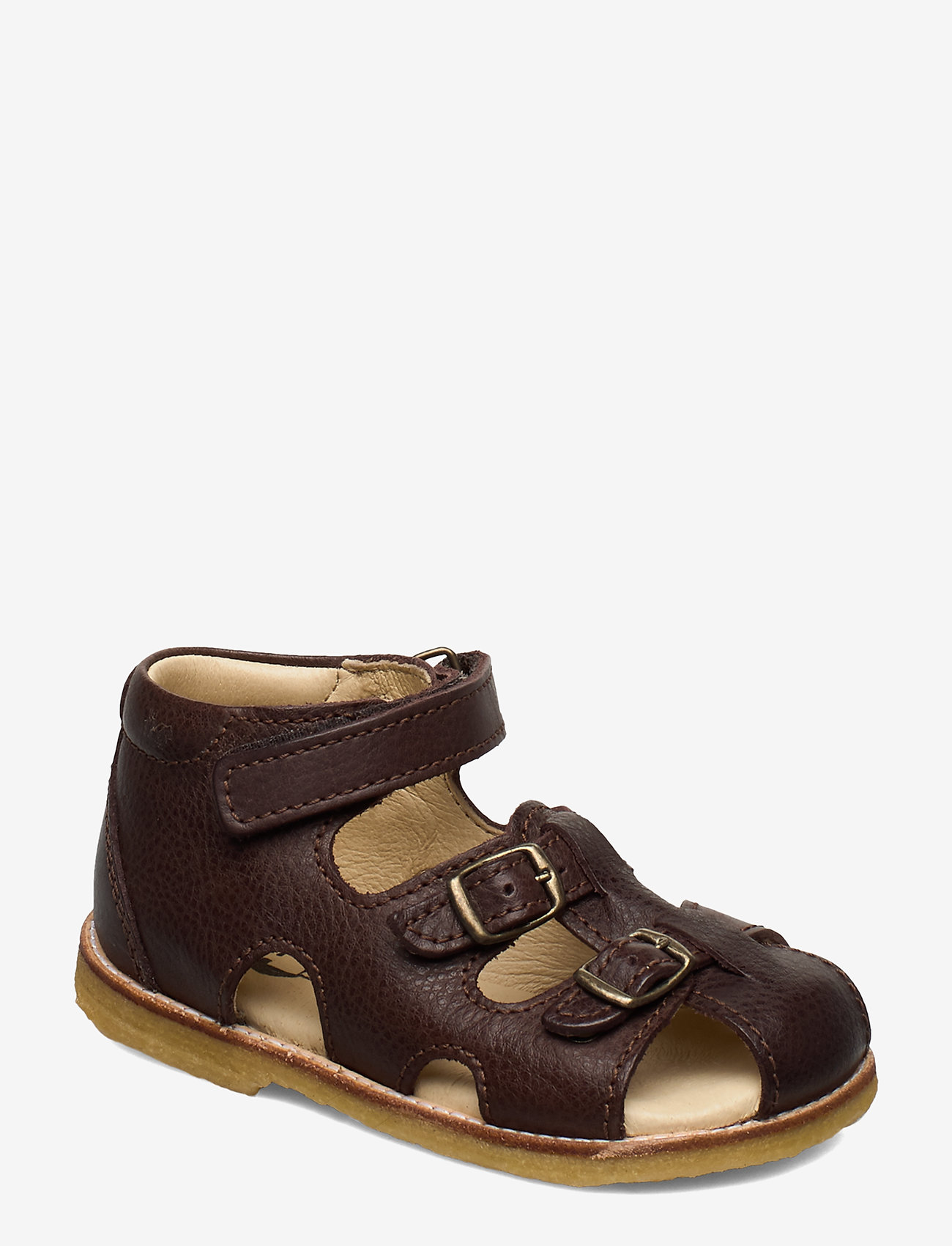 Arauto RAP - KELD - spring shoes - 39-dk. brown - 0