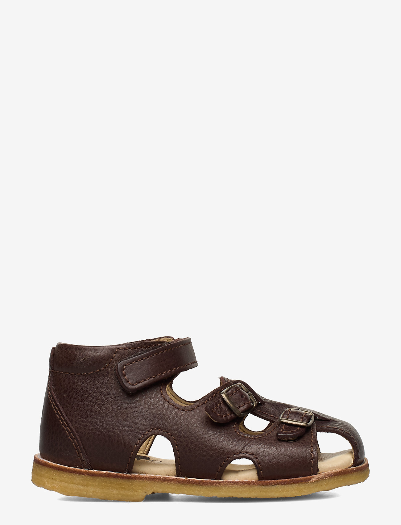 Arauto RAP - KELD - spring shoes - 39-dk. brown - 1
