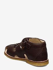 Arauto RAP - KELD - spring shoes - 39-dk. brown - 2