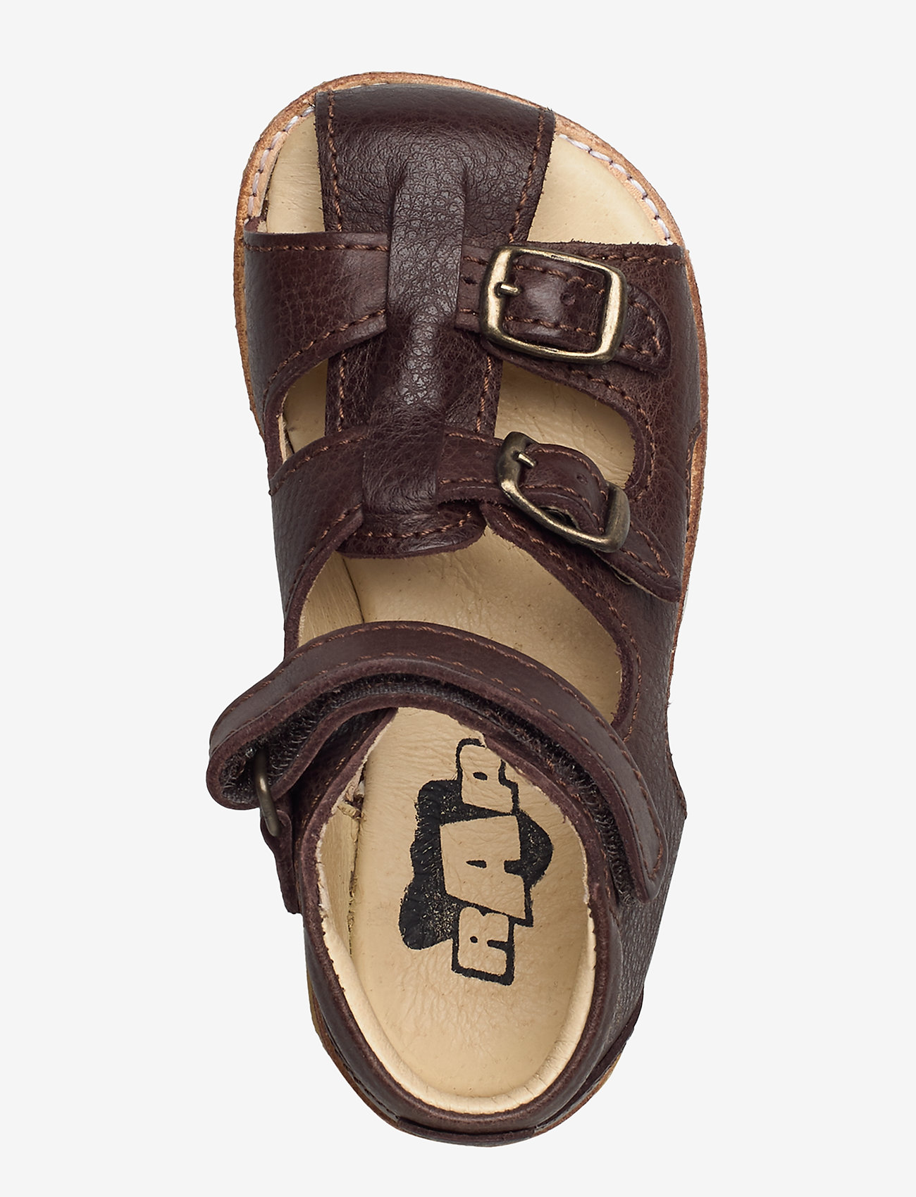 Arauto RAP - KELD - 39-dk. brown - 3