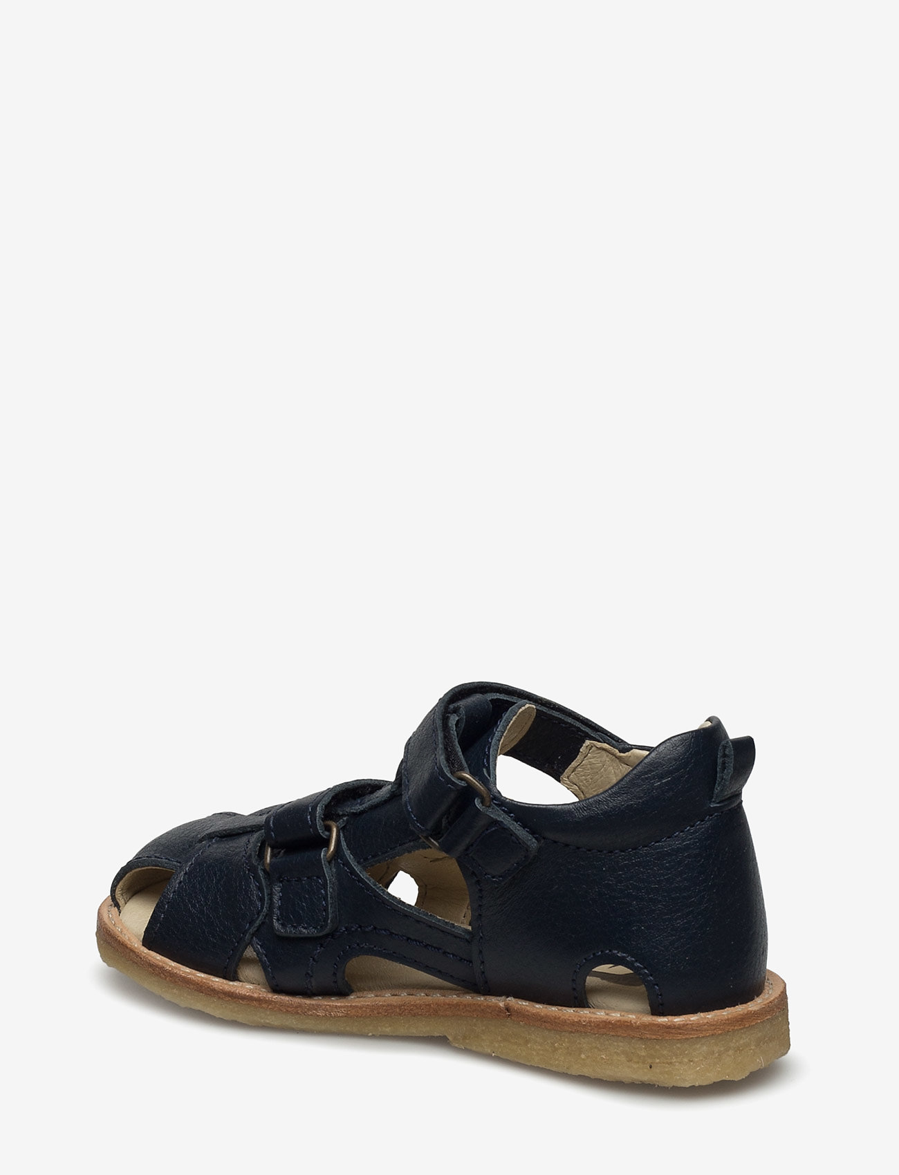 Arauto RAP - ECOLOGICAL CLOSED SANDAL, NARROW FIT - 21-navy - 2