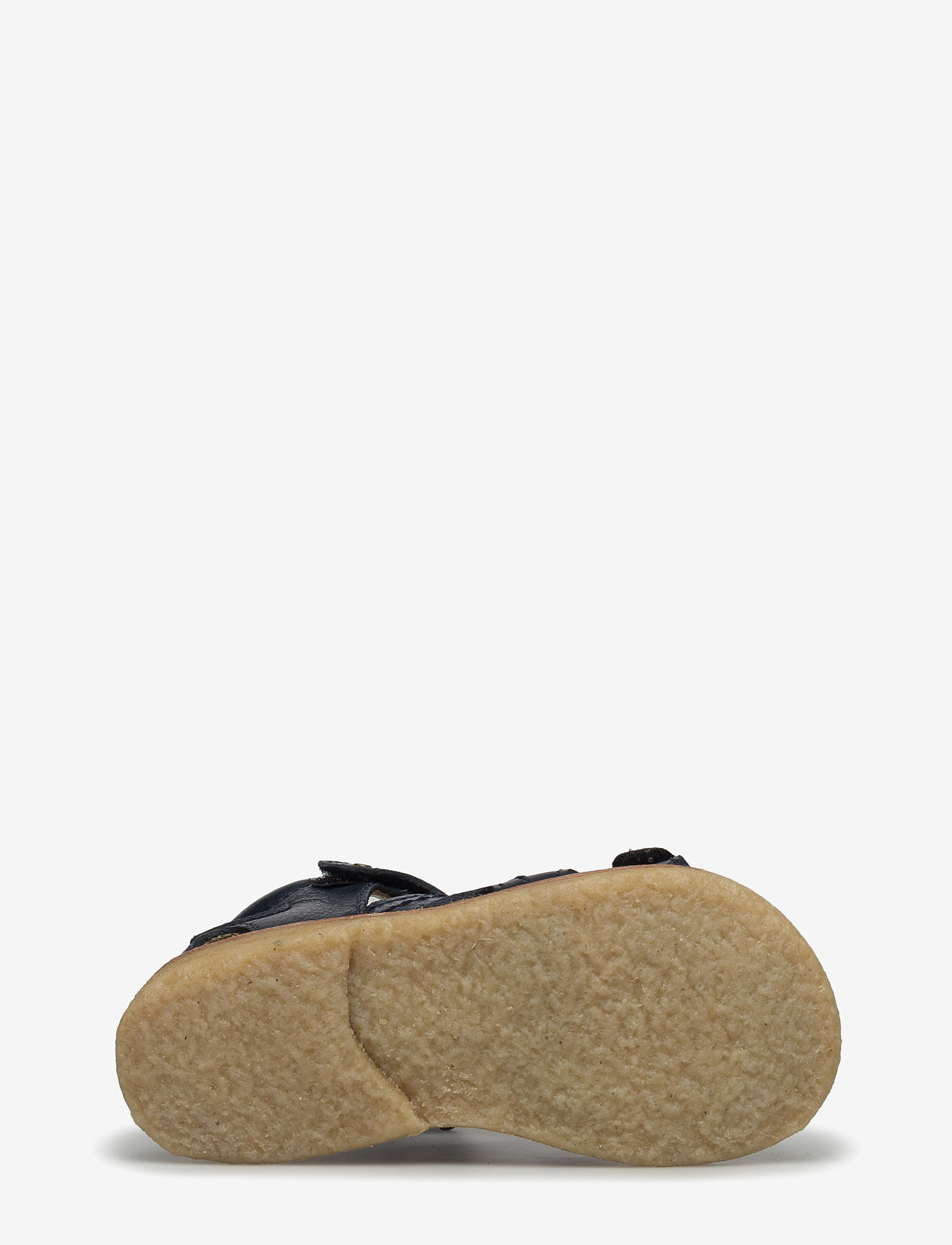 Arauto RAP - ECOLOGICAL CLOSED SANDAL, NARROW FIT - 21-navy - 4