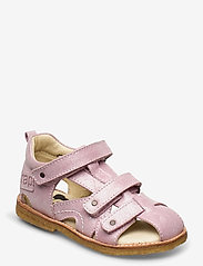 ECOLOGICAL CLOSED SANDAL, NARROW FIT - 50-ROSE CLAIR STAR