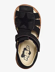 Arauto RAP - Hand Made Sandal - summer savings - nob black - 3