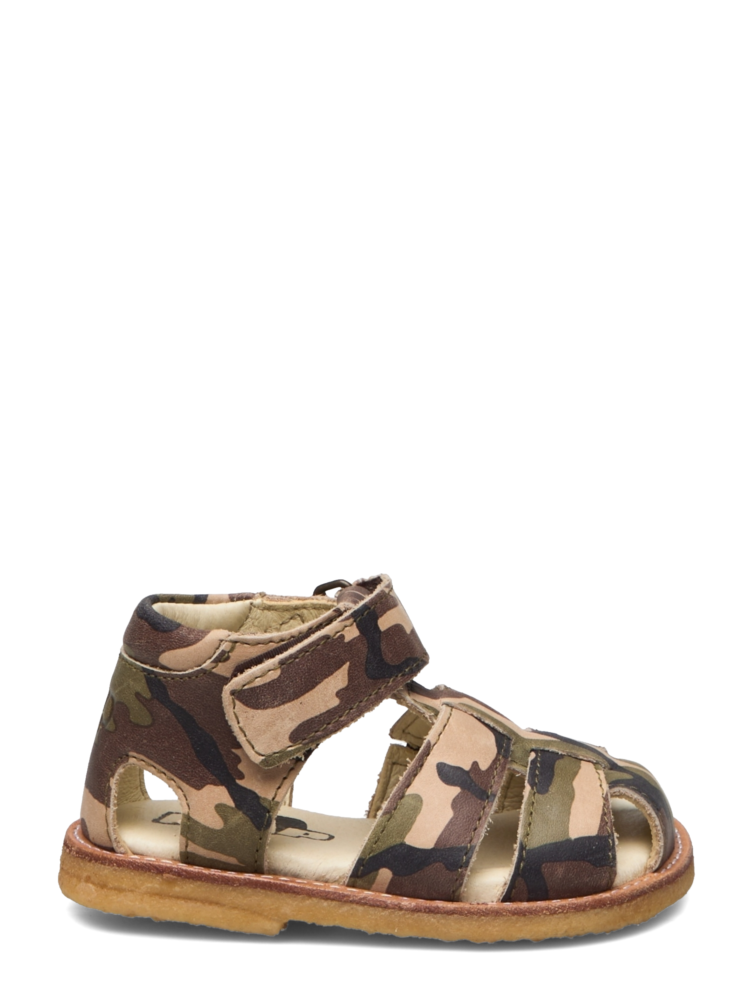 Arauto RAP - HAND MADE SANDAL - army green - 1