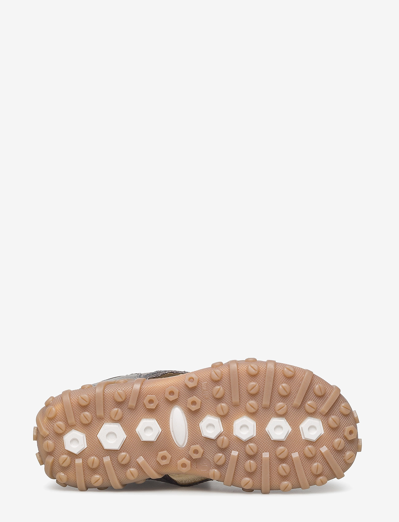 Arauto RAP - ECOLOGICAL HAND MADE Closed Sandal, Wide fit - 02-rimi grey - 4